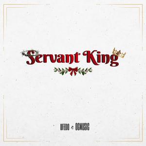 Servant King