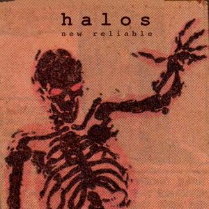 Halos (Explicit)