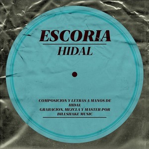 Escoria