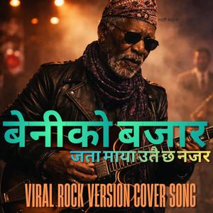 Beni Ko Bazar Jata Maya Utai Cha Nazar|super hits nepali folk song