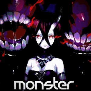 Monster (Explicit)