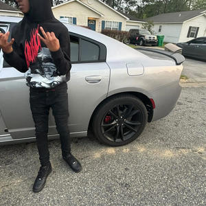 Vamp before rap (Explicit)