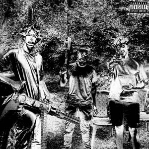 FOUR FIVE AND A NINE (feat. DJ LOON) (Explicit)
