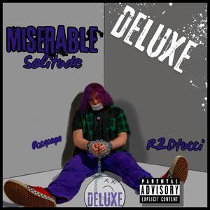 Miserable Solitude (Deluxe) [Explicit]