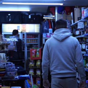 Começo (feat. Geeraff) (Explicit)