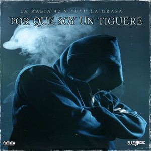 Porque Soy Un Tiguere (Explicit)