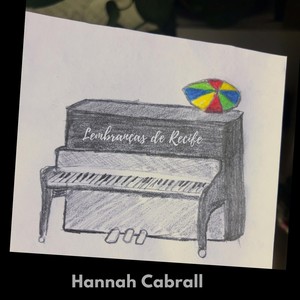 Lembranças De Recife