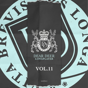 Dear Deer Longplayer, Vol.11