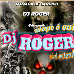 RITMADA DE BANDIDO (Explicit)