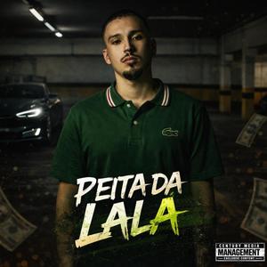 Peita da Lalá (Explicit)
