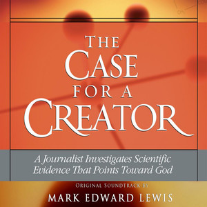 The Case for a Creator (Soundtrack)
