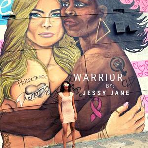 Warrior (Explicit)