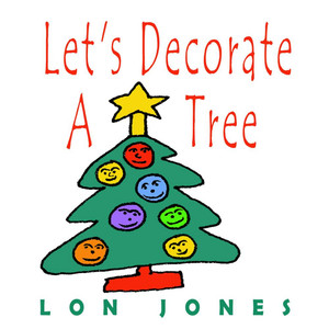 Let's Decorate A Tree