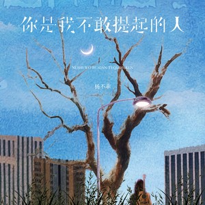 你是我不敢提起的人