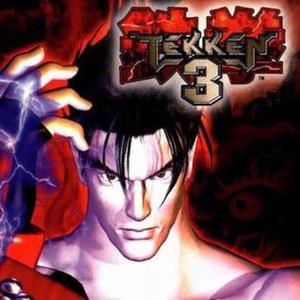 Tekken 3