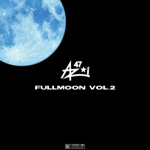 Fullmoon Vol.2 (Explicit)