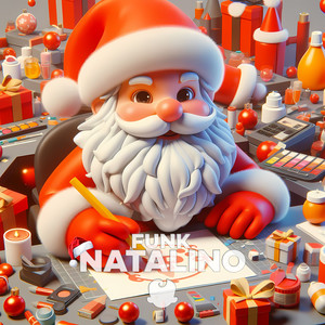 Funk Natalino 2K23 (Beat do Natal)