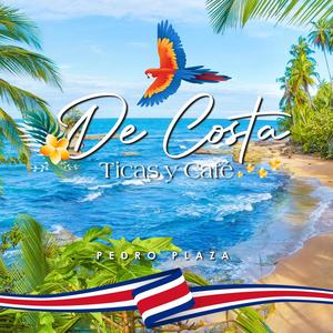 De costa, ticas y café