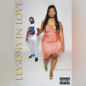 Lessons in Love (Explicit)