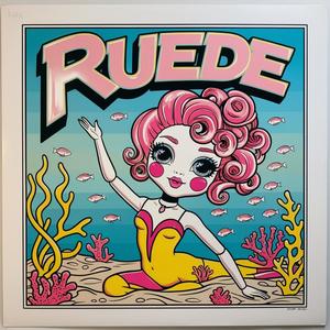 Ruede (feat. MaFlow) (Explicit)