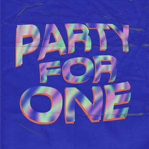 Party For One (feat. Jessica Fender & Pedro Abreu)