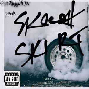 Skeeh skirt (Explicit)