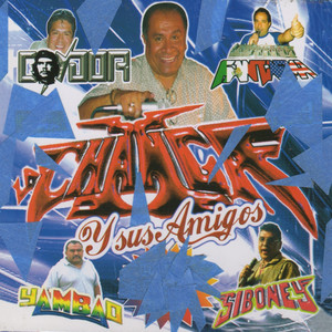 El Llanto de Mi Acordeon