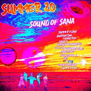 SUMMER 20 (Explicit)