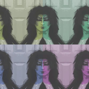 Prostitution Guy (Explicit)