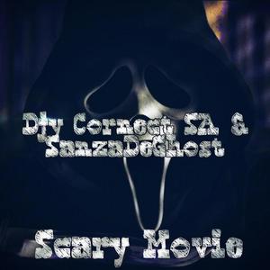 Scary Movie (feat. SanzaDeGhost)
