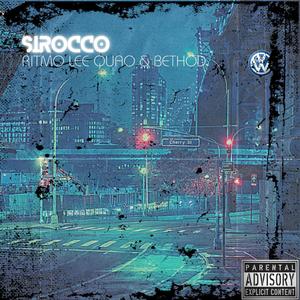 SIROCCO (feat. Bethod) [Explicit]