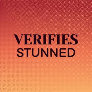 Verifies Stunned