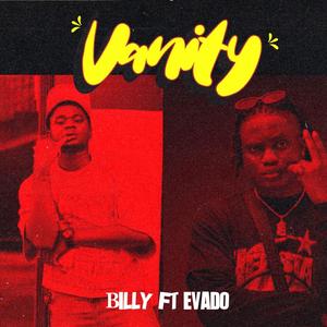 Vanity (feat. Evado)