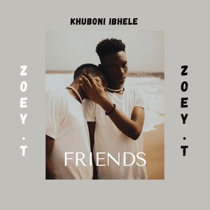 Friends (Explicit)