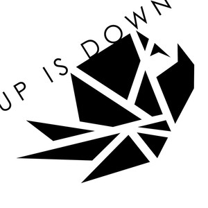 Up Is Down (Explicit)