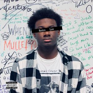 Retro Lov (feat. Demo Myers & Splxshman)