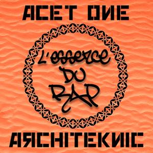 L'essence du rap (feat. Acet'One)