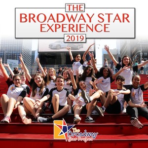 The Broadway Star Experience 2019