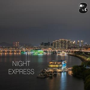 Night Express (feat. Blues Finger)