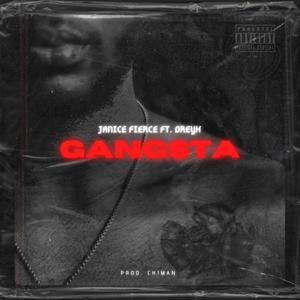 Gangsta (Explicit)