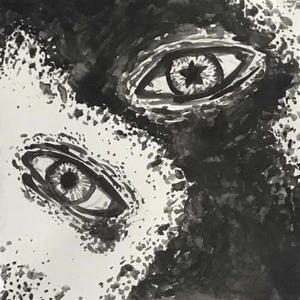 Pupilles Étoilées (feat. Lawliet) (Explicit)