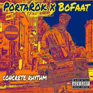 Concrete Rhythm (Explicit)