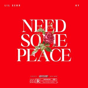 Need Some Peace (feat. Ky) (Explicit)