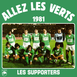 Allez les Verts (Version 1981)