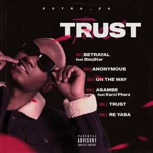 TRUST (Explicit)