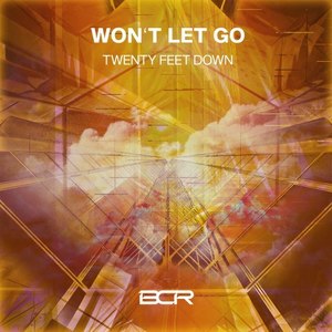 Won't Let Go (Club Mix)