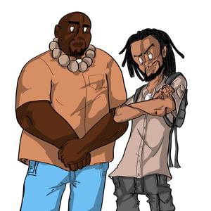 Jesse Owens (feat. REG) (Explicit)