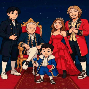 Corrido del Team Noche