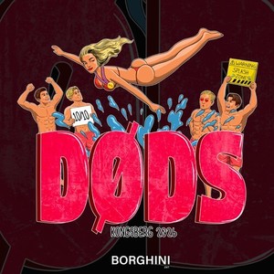 DØDS 2026 (Hjemmesnekk) (Explicit)