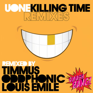 Killing Time Remixes